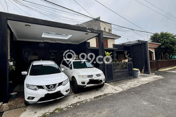 Rumah Modern Minimalis 6 KT Siap Huni di Banyumanik Rumah Modern Minimalis 6 KT Siap Huni di Banyumanik