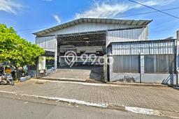 Unit Komersial Dijual di Gajah Mungkur Semarang 200m2 Unit Komersial Dijual di Gajah Mungkur Semarang 200m2