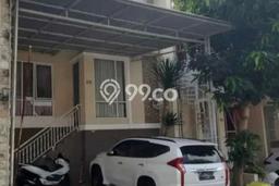 Hunian Cantik Modern Lb 110m2 di Semarang Barat, Semarang Hunian Cantik Modern Lb 110m2 di Semarang Barat, Semarang