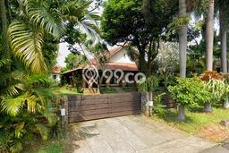 Vila di Banyumanik, Ukuran 1071m2m², Area Potensial untuk bisnis Vila di Banyumanik, Ukuran 1071m2m², Area Potensial untuk bisnis