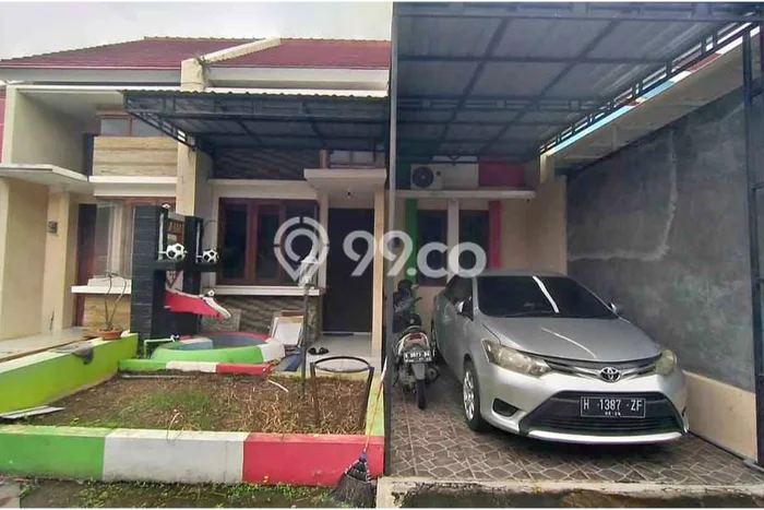Jual Rumah Minimalis Bagus Punya 2 KT di Pedurungan Semarang SHM Jual Rumah Minimalis Bagus Punya 2 KT di Pedurungan Semarang SHM