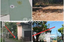 Kavling Tanah Dijual di Ungaran Barat Semarang Spesifikasi 500m2 Kavling Tanah Dijual di Ungaran Barat Semarang Spesifikasi 500m2