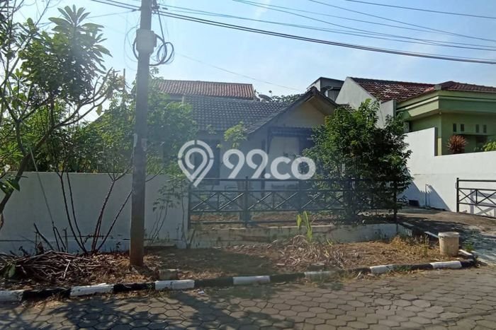 Dijual Rumah Strategis Bagus Punya 5 KT di Ngaliyan Semarang SHM Dijual Rumah Strategis Bagus Punya 5 KT di Ngaliyan Semarang SHM