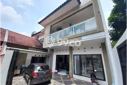 Dijual Cepat Rumah Bagus Siap Huni LB 560m2 di Gunung Pati, Semarang Dijual Cepat Rumah Bagus Siap Huni LB 560m2 di Gunung Pati, Semarang