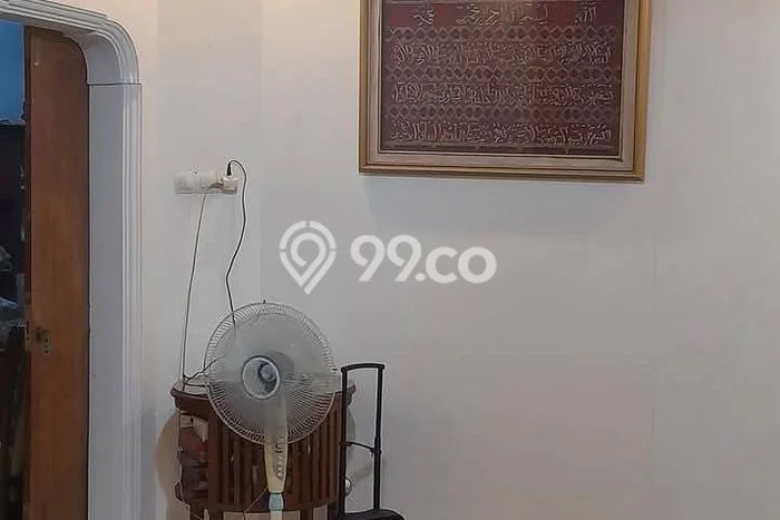 Jual Rumah Favorit Siap Huni LB 150m2 di Tembalang, Semarang Jual Rumah Favorit Siap Huni LB 150m2 di Tembalang, Semarang