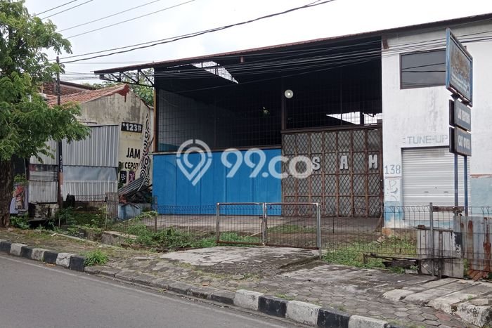Gudang Favorit Dijual di Tembalang Semarang Kawasan Pusat Bisnis Gudang Favorit Dijual di Tembalang Semarang Kawasan Pusat Bisnis