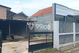 Rumah Kost Dijual Lokasi Semarang Selatan, Semarang, 8 Kamar Tidur, 4 Kamar Mandi, 200m2 Rumah Kost Dijual Lokasi Semarang Selatan, Semarang, 8 Kamar Tidur, 4 Kamar Mandi, 200m2