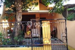 Dijual Cepat Rumah Favorit Siap Huni LB 119m2 di Pedurungan, Semarang Dijual Cepat Rumah Favorit Siap Huni LB 119m2 di Pedurungan, Semarang