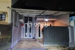 Jual Rumah Bagus Siap Huni LB 75m2 di Pedurungan, Semarang Jual Rumah Bagus Siap Huni LB 75m2 di Pedurungan, Semarang