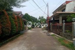 Siap Huni Rumah Mewah 5 Kamar di Pasar Minggu Dekat ke Mana Saja Siap Huni Rumah Mewah 5 Kamar di Pasar Minggu Dekat ke Mana Saja