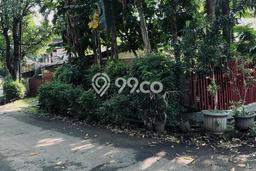 Kavling Tanah Dijual di Pasar Minggu Jakarta Selatan Spesifikasi 273m2 Kavling Tanah Dijual di Pasar Minggu Jakarta Selatan Spesifikasi 273m2