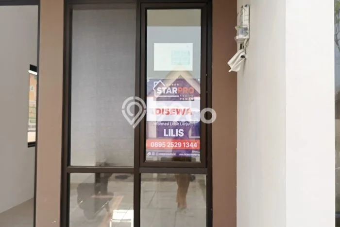 Rumah di Tenjo, 2 KT, View Kota, LT 200m² LB 40m² Rumah di Tenjo, 2 KT, View Kota, LT 200m² LB 40m²