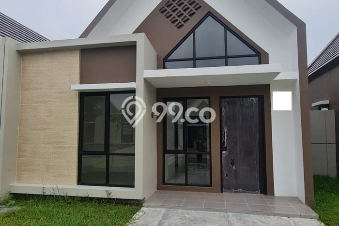 Rumah area Tenjo, Akses ke Stasiun, 2 KT, LT 119m2m² LB 40m2m² Rumah area Tenjo, Akses ke Stasiun, 2 KT, LT 119m2m² LB 40m2m²