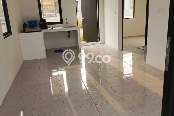 Rumah di Tenjo, 2 KT, View Kota, LT 200m² LB 40m² Rumah di Tenjo, 2 KT, View Kota, LT 200m² LB 40m²