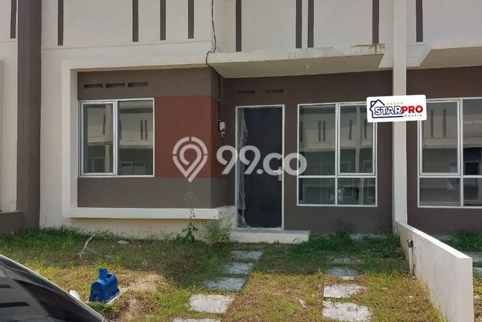 Rumah kawasan Tenjo, Akses ke Pusat Kota, LT 72m2m² Rumah kawasan Tenjo, Akses ke Pusat Kota, LT 72m2m²