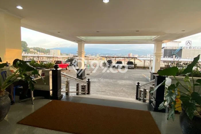 HOT UNIT! Apartemen di Sario, 1 KM, Luas 45m² HOT UNIT! Apartemen di Sario, 1 KM, Luas 45m²