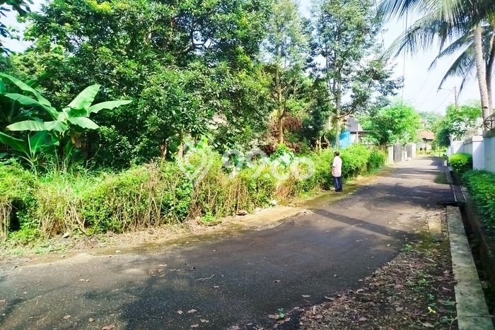 Tanah Kawasan Bogor Barat, Luas 800m², Dekat Bogor Barat, Bogor, Bogor Tanah Kawasan Bogor Barat, Luas 800m², Dekat Bogor Barat, Bogor, Bogor