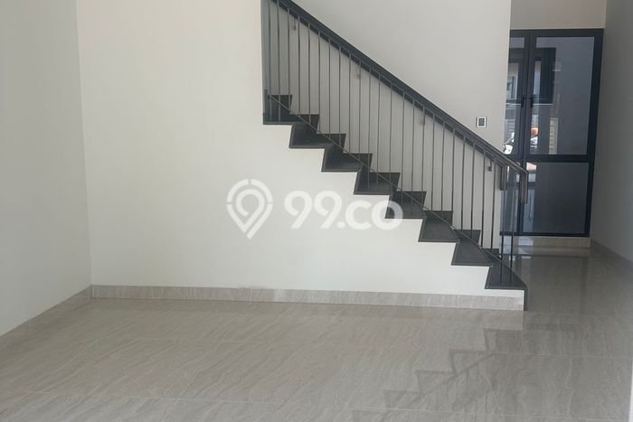 Hunian Mewah Dijual LT 120m2 di Babakan Madang, Bogor Hunian Mewah Dijual LT 120m2 di Babakan Madang, Bogor