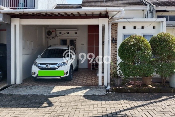 Green Depok Residence Green Depok Residence