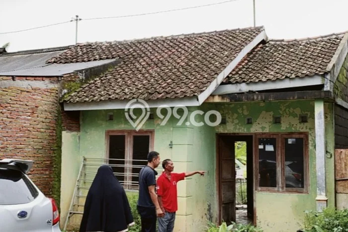 Jual Murah Rumah 2 Kamar Tidur di Kawasan Perumahan Ngaliyan, Semarang Jual Murah Rumah 2 Kamar Tidur di Kawasan Perumahan Ngaliyan, Semarang