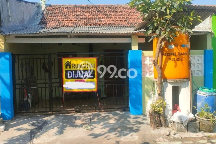 Griya Suci Permai Griya Suci Permai