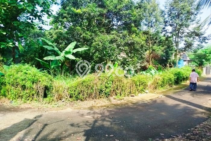 Tanah Kawasan Bogor Barat, Luas 800m², Dekat Bogor Barat, Bogor, Bogor Tanah Kawasan Bogor Barat, Luas 800m², Dekat Bogor Barat, Bogor, Bogor