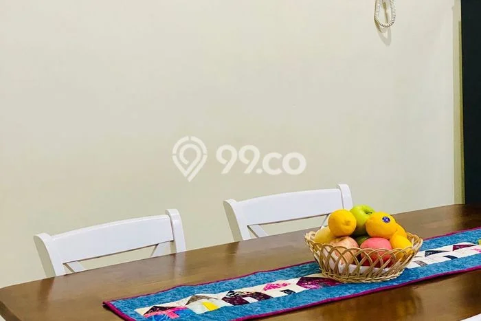 HOT UNIT! Apartemen di Sario, 1 KM, Luas 45m² HOT UNIT! Apartemen di Sario, 1 KM, Luas 45m²