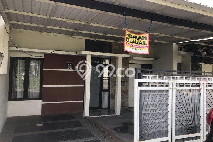 HOT PROPERTY! Rumah Strategis area Menganti, Luas 91m2m² LB 91m2m² HOT PROPERTY! Rumah Strategis area Menganti, Luas 91m2m² LB 91m2m²