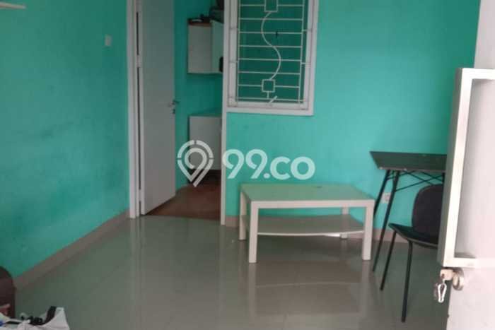 Hunian Cantik Modern Lb 45m2 di Mustikajaya, Bekasi Hunian Cantik Modern Lb 45m2 di Mustikajaya, Bekasi