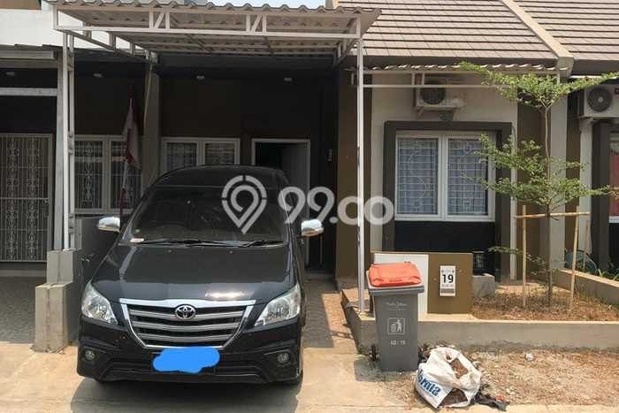 Hunian Cantik Modern Lb 45m2 di Mustikajaya, Bekasi Hunian Cantik Modern Lb 45m2 di Mustikajaya, Bekasi