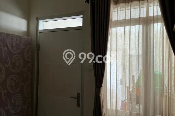 Rumah Minimalis LT 96m² Siap Huni di Maja, Dekat Tempat Strategis, Lebak Rumah Minimalis LT 96m² Siap Huni di Maja, Dekat Tempat Strategis, Lebak