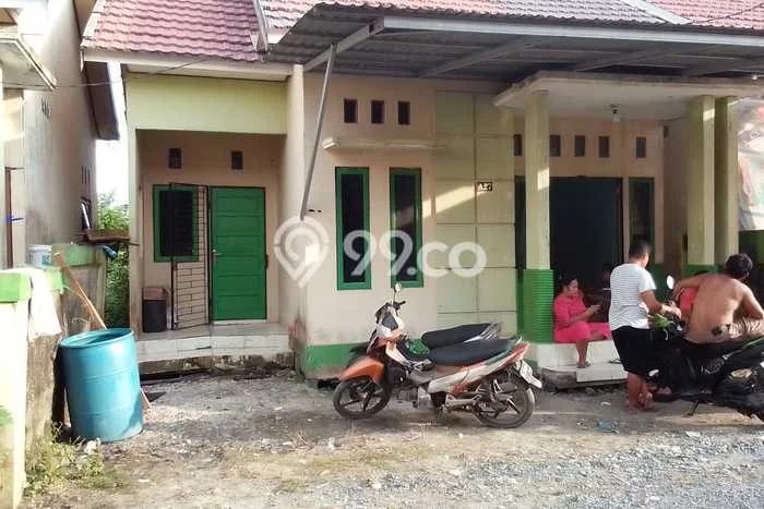 Merpati Indah Merpati Indah