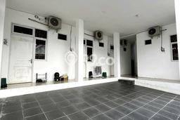 Dijual Rumah 10 Kamar Lokasi Strategis Nyaman dan Strategis di Tembalang Dijual Rumah 10 Kamar Lokasi Strategis Nyaman dan Strategis di Tembalang