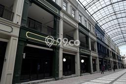 Ruko Disewa di Jakarta Utara dengan LB 150m2 Area Komersial Ramai Ruko Disewa di Jakarta Utara dengan LB 150m2 Area Komersial Ramai