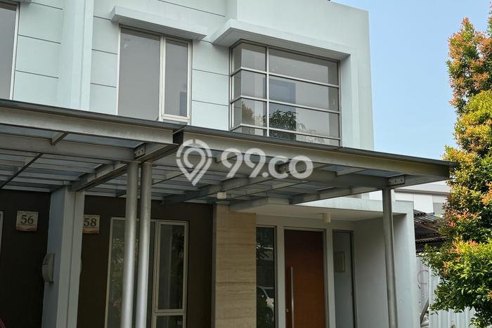 Rumah Kontrakan Jakarta Utara LT 90m2 LB 128m2 Area Pantai Indah Kapuk Rumah Kontrakan Jakarta Utara LT 90m2 LB 128m2 Area Pantai Indah Kapuk