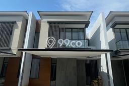 Jarang Ada! Rumah Sewa 4 Kamar Bagus Siap Huni Pantai Indah Kapuk 2 Jarang Ada! Rumah Sewa 4 Kamar Bagus Siap Huni Pantai Indah Kapuk 2