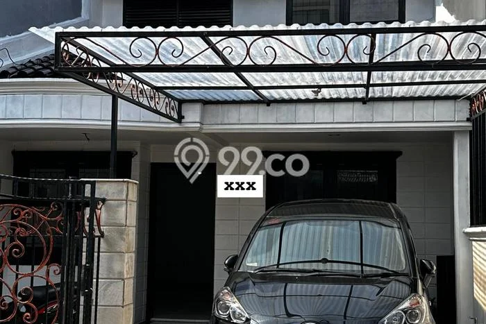 Dijual Cepat Rumah Favorit Siap Huni LB 175m2 di Kelapa Gading, Jakarta Utara Dijual Cepat Rumah Favorit Siap Huni LB 175m2 di Kelapa Gading, Jakarta Utara