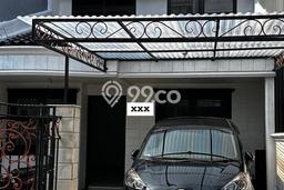 Dijual Cepat Rumah Favorit Siap Huni LB 175m2 di Kelapa Gading, Jakarta Utara Dijual Cepat Rumah Favorit Siap Huni LB 175m2 di Kelapa Gading, Jakarta Utara