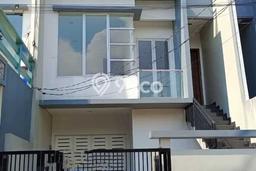 Jual Rumah Mewah Megah Dengan View Cantik di Sunter, Jakarta Utara Jual Rumah Mewah Megah Dengan View Cantik di Sunter, Jakarta Utara