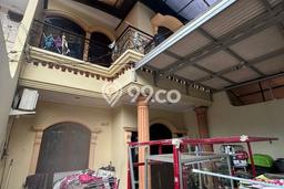 Rumah Luxury Modern Tanpa Renovasi di Sunter Jakarta Utara Rumah Luxury Modern Tanpa Renovasi di Sunter Jakarta Utara