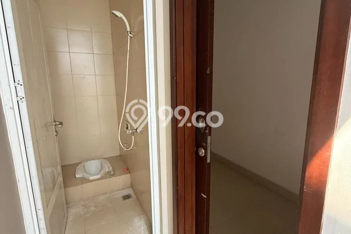 Rumah Kontrakan Jakarta Utara LT 90m2 LB 128m2 Area Pantai Indah Kapuk Rumah Kontrakan Jakarta Utara LT 90m2 LB 128m2 Area Pantai Indah Kapuk