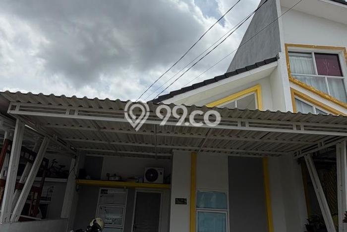 Jual Rumah Minimalis Bagus Punya 2 KT di Sepatan Tangerang SHM Jual Rumah Minimalis Bagus Punya 2 KT di Sepatan Tangerang SHM