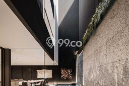 Rumah Elit Modern Tanpa Renovasi di Pantai Indah Kapuk Jakarta Utara Rumah Elit Modern Tanpa Renovasi di Pantai Indah Kapuk Jakarta Utara