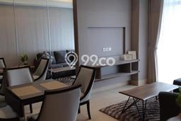 Apartemen Disewakan 2 Kamar Murah Siap Huni di Jakarta Selatan, Luas 87m2 Apartemen Disewakan 2 Kamar Murah Siap Huni di Jakarta Selatan, Luas 87m2