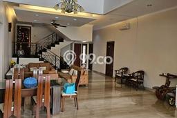 Ready to Use! Luxury House LT 450m2 Desain Modern di Pantai Indah Kapuk Ready to Use! Luxury House LT 450m2 Desain Modern di Pantai Indah Kapuk