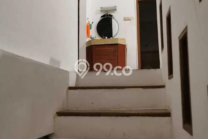 Rumah Mewah LB 200m2 Siap Pakai Desain Elegan di Sunter, Jakarta Utara Rumah Mewah LB 200m2 Siap Pakai Desain Elegan di Sunter, Jakarta Utara