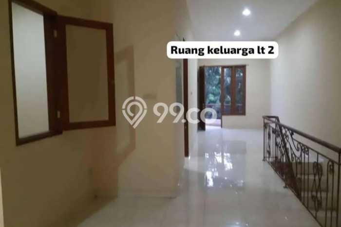 Jual Rumah Luas Megah Dengan View Cantik di Sunter, Jakarta Utara Jual Rumah Luas Megah Dengan View Cantik di Sunter, Jakarta Utara