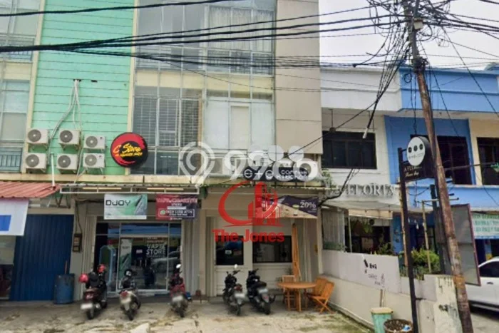 Disewakan Ruko di Pusat Kota Jakarta Barat Ramai Strategis Disewakan Ruko di Pusat Kota Jakarta Barat Ramai Strategis