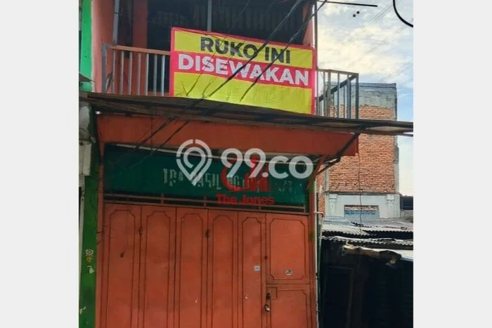 Tersedia Ruko Bisnis di Jatinegara Jakarta Timur Harga Sewa Menarik Bisa Nego Tersedia Ruko Bisnis di Jatinegara Jakarta Timur Harga Sewa Menarik Bisa Nego