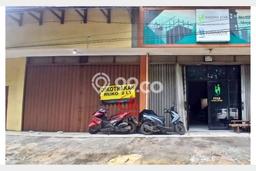 Unit Ruko Tersedia di Lenteng Agung Spesifikasi LB 96m2 Unit Ruko Tersedia di Lenteng Agung Spesifikasi LB 96m2